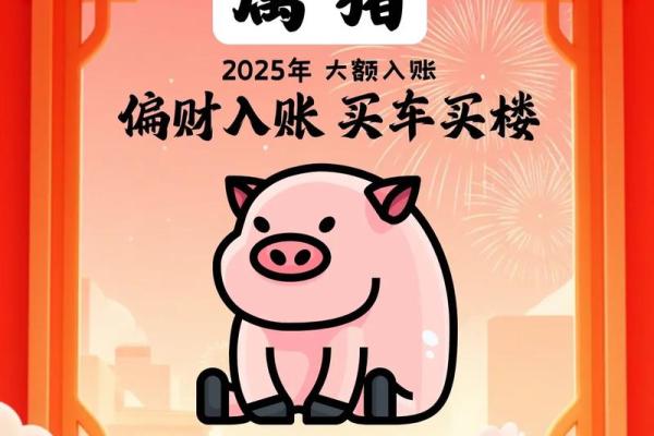 1983年猪女2026年运势如何?事业财运详解