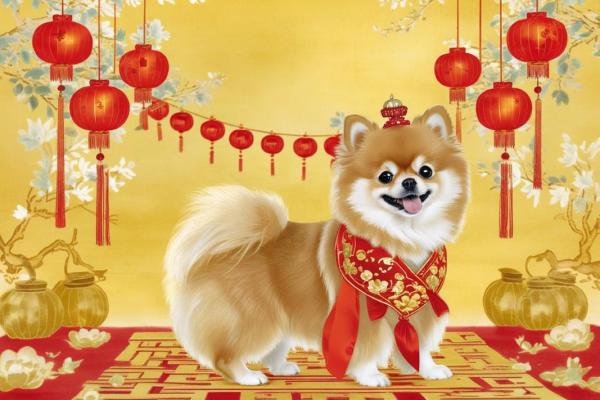 属狗2026年运势如何？财运提升关键揭秘