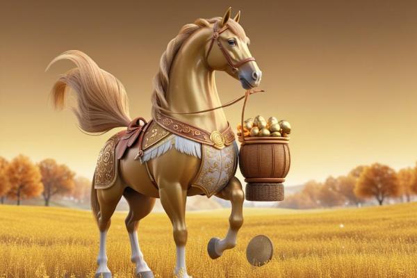 78年属马一生三大劫难是什么？如何化解？