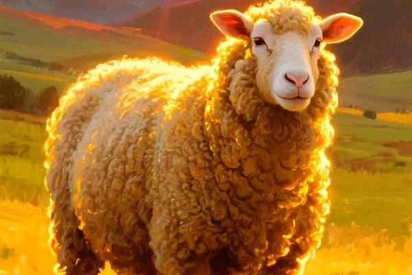 属羊晚年运势如何?3大实用建议助你安享晚年