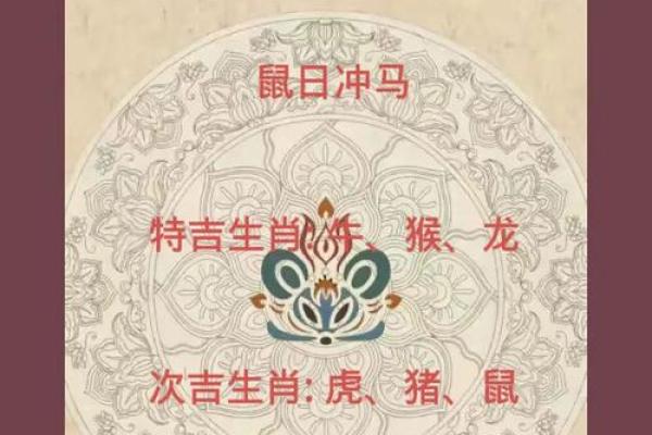 72鼠十年大运从哪年开始？运势转折点解析