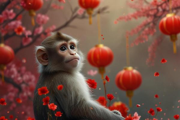 属猴人2026年运势如何?全年详解助你趋吉避凶 属猴人2026年运势如何?全年详解助你趋吉避凶