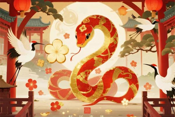 1965属蛇一生大劫年是哪年？如何化解？