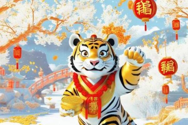 86年属虎39岁大劫如何化解？实用方法来了