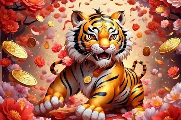 86年属虎39岁大劫如何化解？实用方法来了