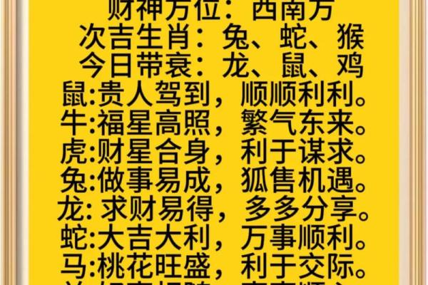 2026属猪人全年运势详解，事业财运早知道