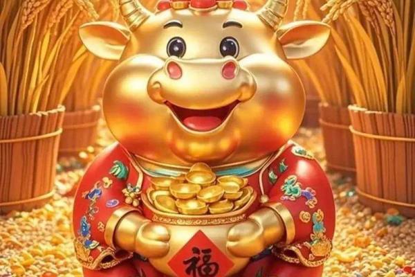 属牛女2026年财运如何？事业升迁有贵人吗？