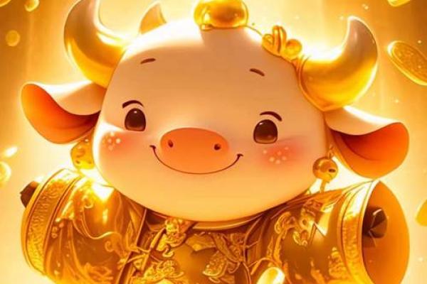 属牛女2026年财运如何？事业升迁有贵人吗？