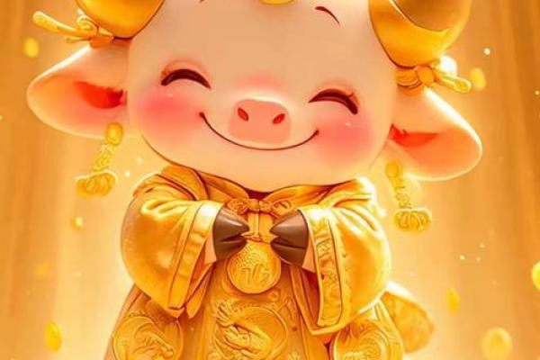 属牛女2026年财运如何？事业升迁有贵人吗？