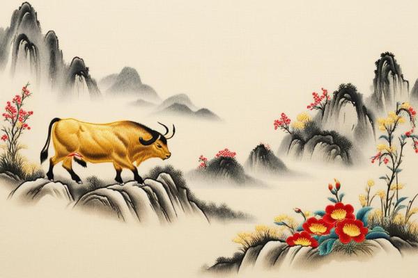 属牛人2026年感情危机怎么办？实用建议