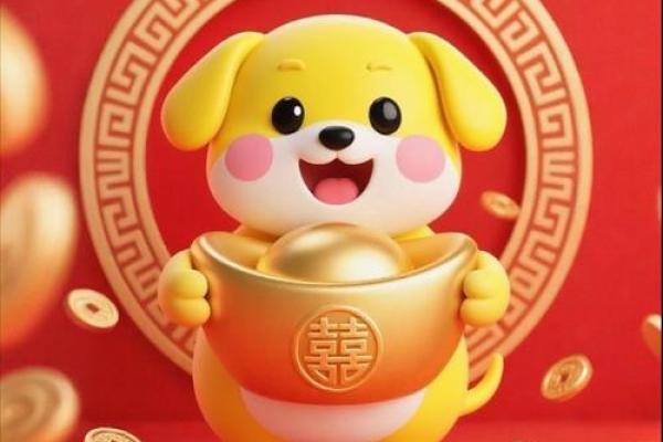 属狗人2026年运势如何？事业财运早知道