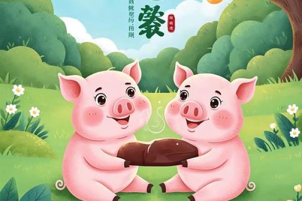 71属猪2026年真有横财？这样布局稳赚