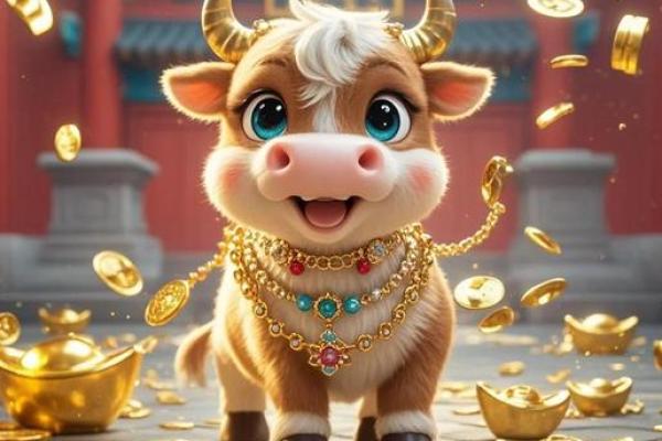 属牛2026年财运如何？事业升迁机会多吗？