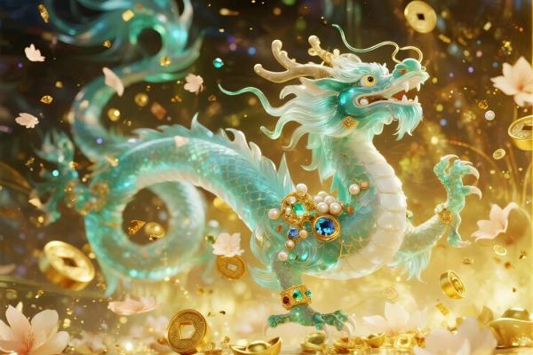 1988年属龙2026年运势如何？全年详解