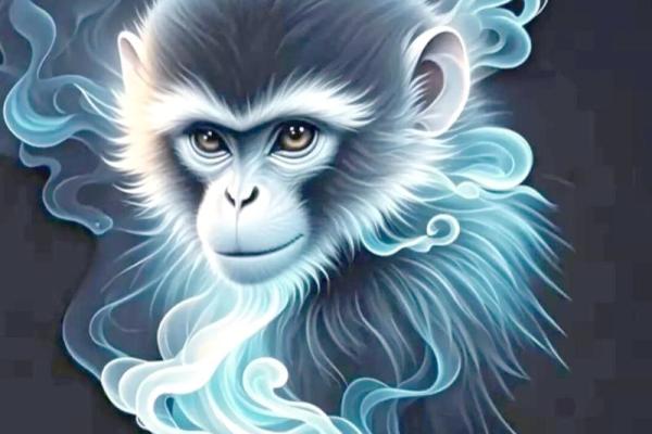 92年猴子2026年运势如何？事业财运详解