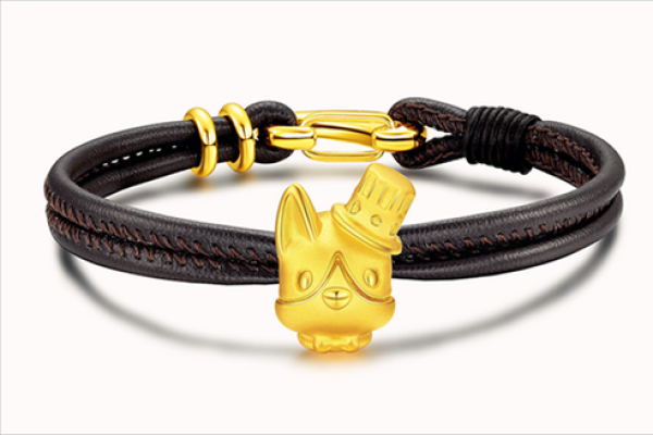 属狗一生最吉利的首饰有哪些?佩戴旺运又招财 属狗一生最吉利的首饰有哪些?佩戴旺运又招财