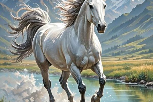 属马人用什么头像最旺财？风水师推荐这5款