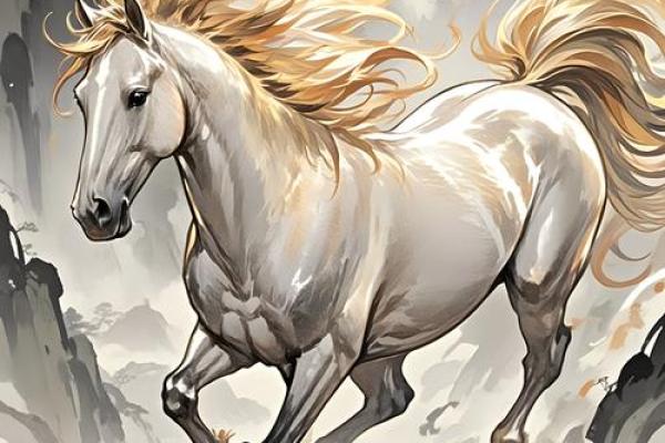 属马人用什么头像最旺财？风水师推荐这5款