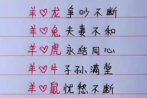 2003年属羊女孩一生运势如何？事业婚姻全解析