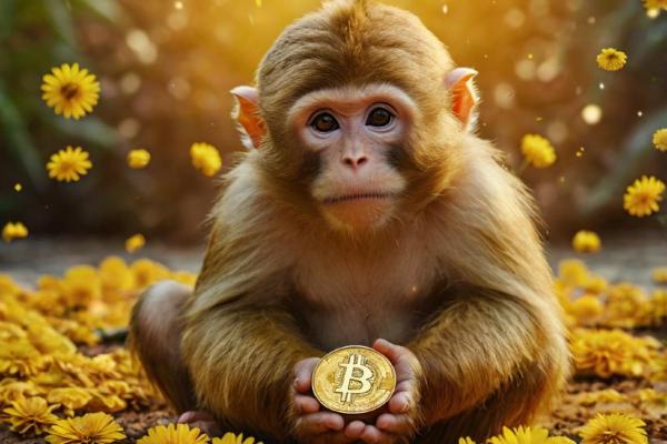 80年属猴45岁遇三大难？这样化解最实用