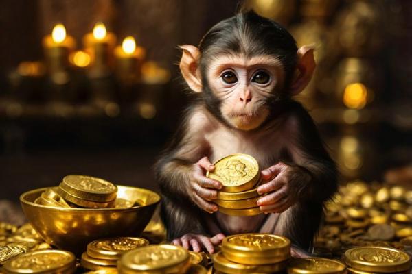 80年属猴45岁遇三大难？这样化解最实用