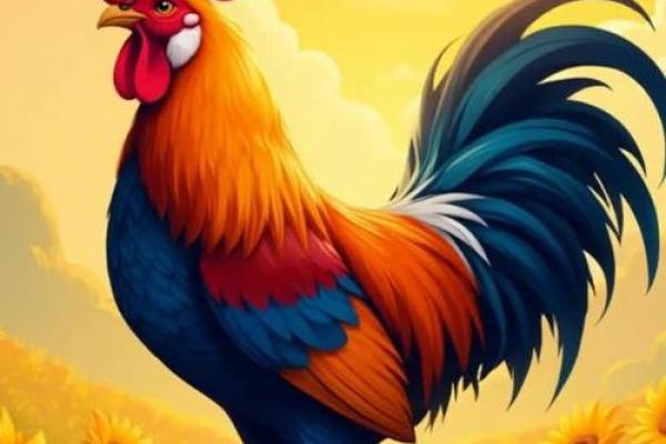 2017年属鸡男孩命运如何？事业运程详解