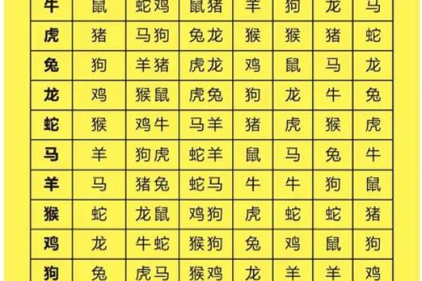 亥时最厉害的三个属相是哪些？运势提升必看