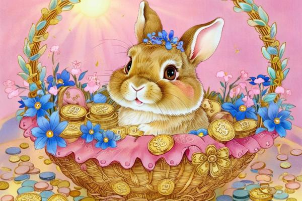 87年兔2026年运势如何?事业财运详解