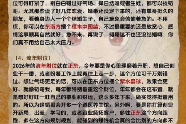 猴人2026年运势如何？每月运程详解助你趋吉避凶