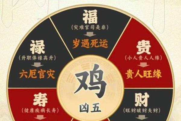 属鸡人2026年事业运如何?关键月份提醒 属鸡人2026年事业运如何?关键月份提醒