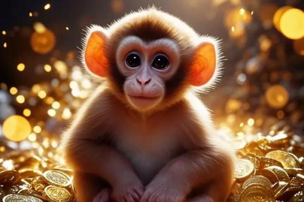 属猴人什么时候横财最旺？这3个时间点别错过