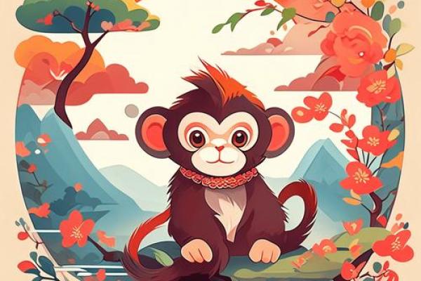 属猴人什么时候横财最旺？这3个时间点别错过