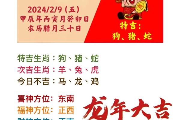 属马人今天有偏财吗?2024转运秘诀速看