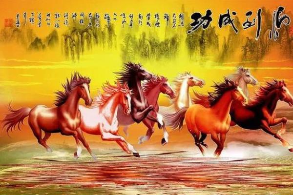 属马人今天有偏财吗?2024转运秘诀速看 属马人今天有偏财吗?2024转运秘诀速看