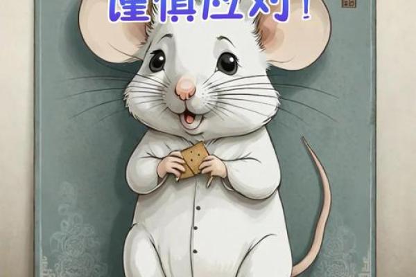 鼠人2026年每月运势详解，助你趋吉避凶