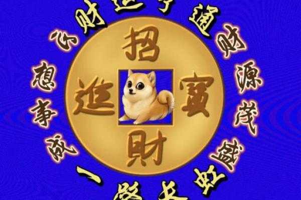 1970年属狗人财运如何?提升财富的实用方法 1970年属狗人财运如何?提升财富的实用方法