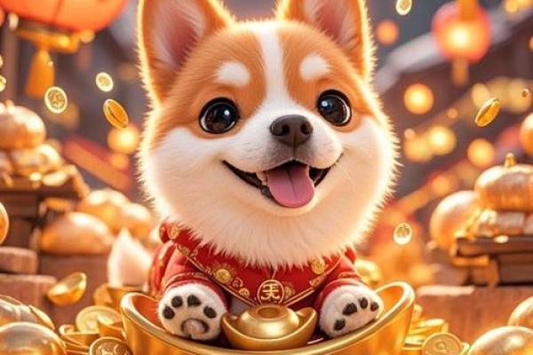 1970年属狗人财运如何?提升财富的实用方法 1970年属狗人财运如何?提升财富的实用方法