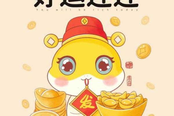 鼠2026年财运爆发？这样布局钱包鼓起来！