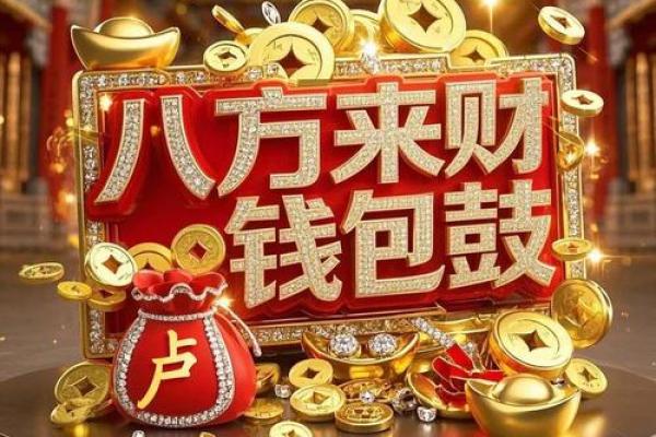 鼠2026年财运爆发？这样布局钱包鼓起来！