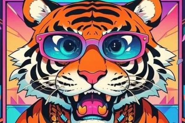 生肖虎的贵人是谁？2024年最旺你的生肖