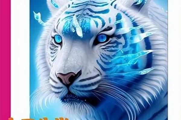 生肖虎的贵人是谁？2024年最旺你的生肖