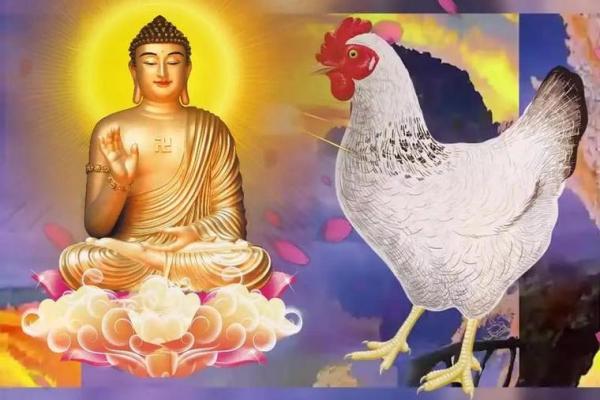 属鸡的是什么命？2024年运势吉凶早知道