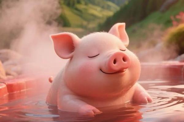 十猪九苦有道理吗？83年属猪人如何破局？