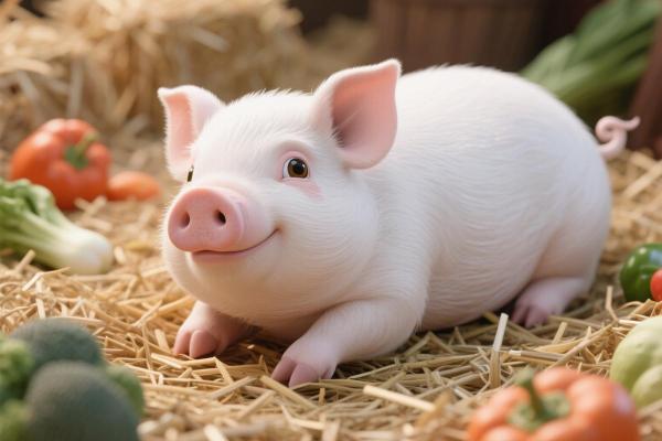 十猪九苦有道理吗？83年属猪人如何破局？