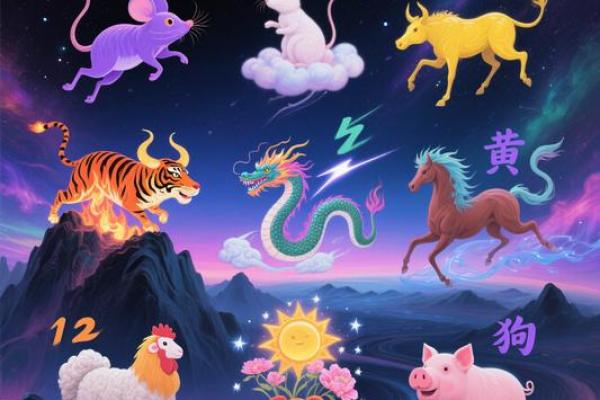 属鼠一生最旺颜色怎么选？实用搭配技巧分享