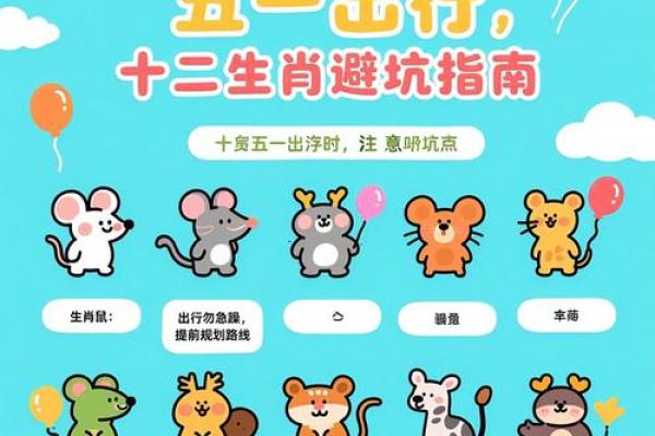 属鼠一生最旺颜色怎么选？实用搭配技巧分享