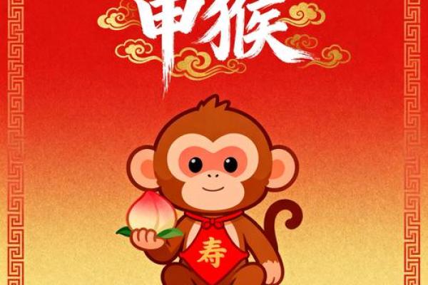 1980女猴哪年财运最旺？揭秘最佳发财时机