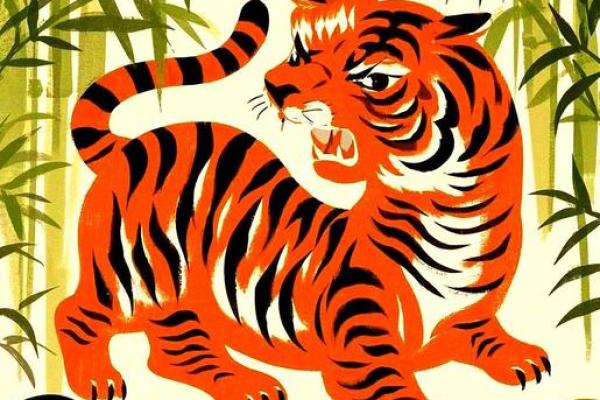 1998年属虎人今年运势如何？事业财运详解