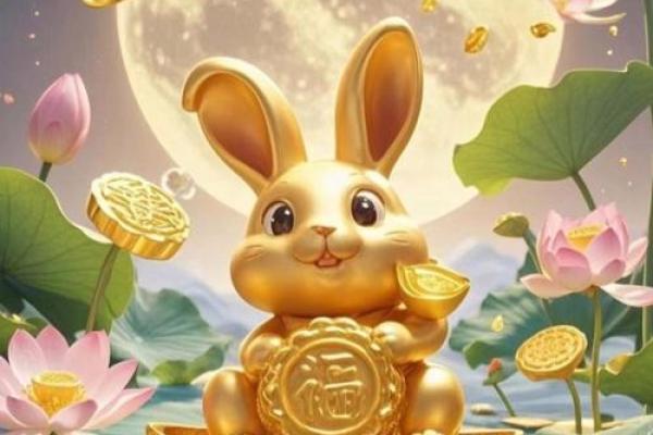 75年属兔戴什么最合适？这3种饰品旺运又招财