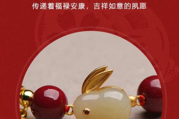 75年属兔戴什么最合适？这3种饰品旺运又招财